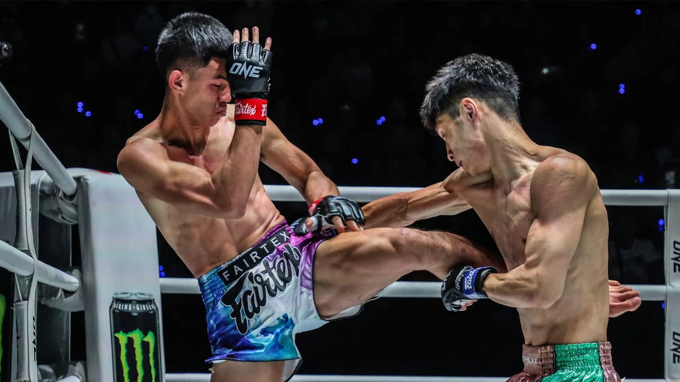 Elite Fairtex Gear, USA Shipped